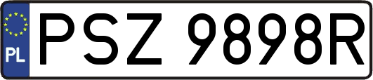 PSZ9898R