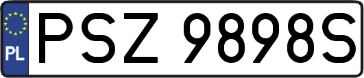 PSZ9898S