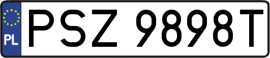 PSZ9898T