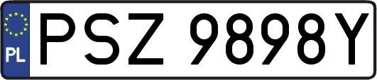 PSZ9898Y