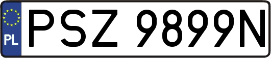 PSZ9899N