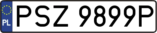 PSZ9899P
