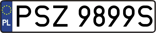 PSZ9899S