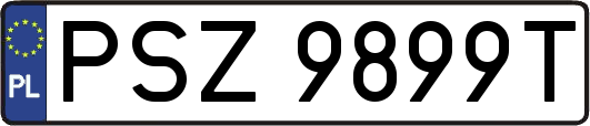PSZ9899T