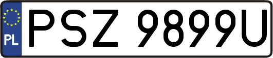 PSZ9899U