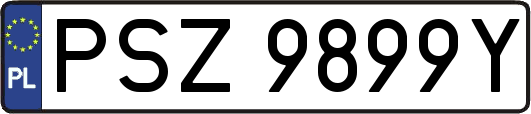 PSZ9899Y