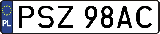 PSZ98AC