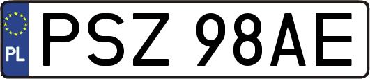 PSZ98AE