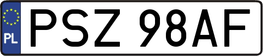 PSZ98AF