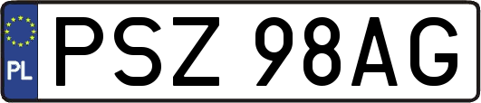PSZ98AG
