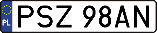 PSZ98AN