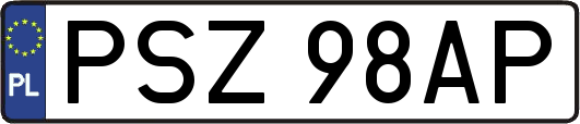 PSZ98AP
