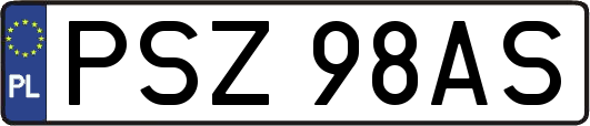 PSZ98AS