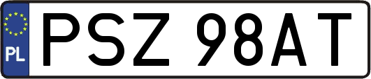 PSZ98AT