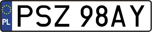 PSZ98AY