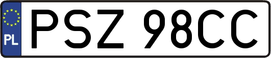PSZ98CC