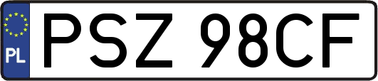 PSZ98CF