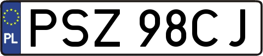 PSZ98CJ