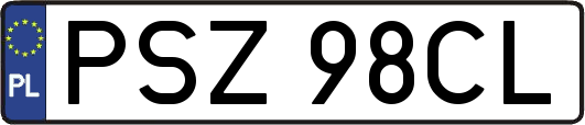 PSZ98CL