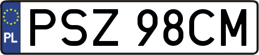 PSZ98CM