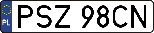 PSZ98CN