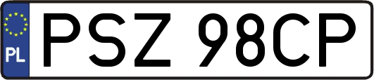 PSZ98CP