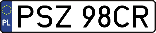 PSZ98CR