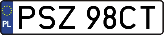 PSZ98CT