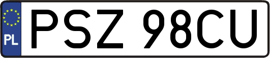 PSZ98CU