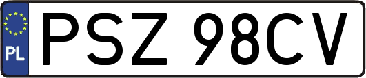 PSZ98CV