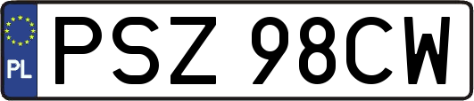PSZ98CW