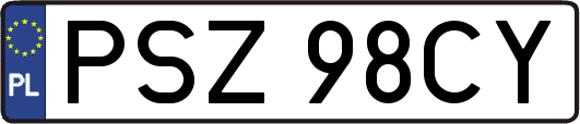 PSZ98CY