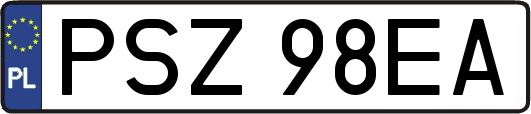 PSZ98EA