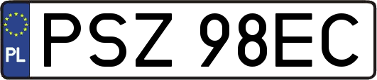 PSZ98EC