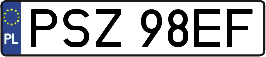 PSZ98EF