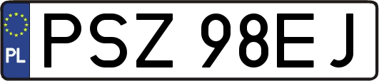 PSZ98EJ