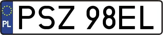 PSZ98EL