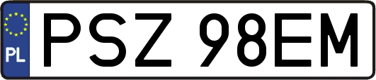 PSZ98EM