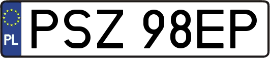 PSZ98EP
