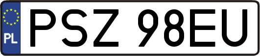 PSZ98EU