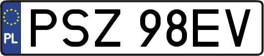 PSZ98EV