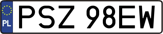 PSZ98EW
