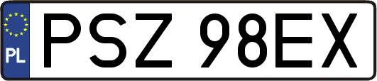PSZ98EX