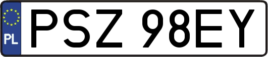 PSZ98EY