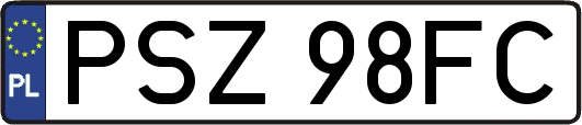 PSZ98FC