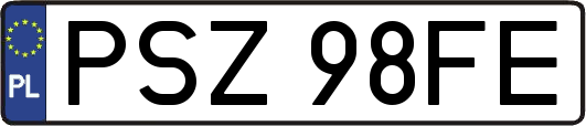 PSZ98FE