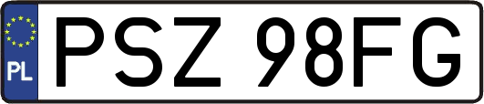 PSZ98FG