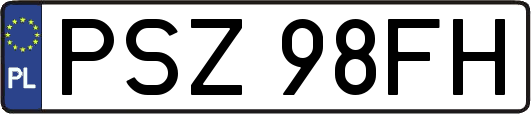 PSZ98FH