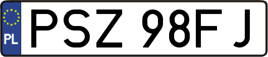 PSZ98FJ