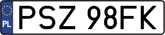 PSZ98FK
